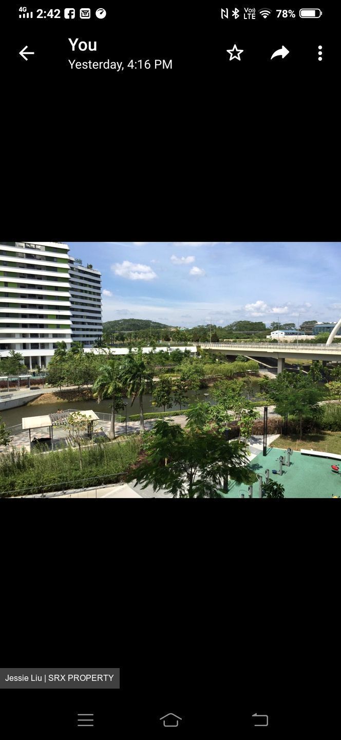Punggol Walk (Punggol), HDB HUDC #323708341